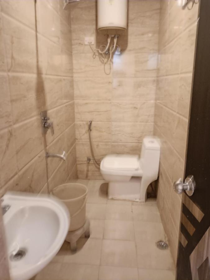 Hotel Aerotech Near Igi Airport New Delhi Ngoại thất bức ảnh