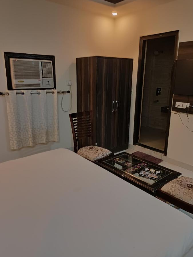 Hotel Aerotech Near Igi Airport New Delhi Ngoại thất bức ảnh