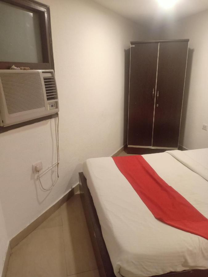 Hotel Aerotech Near Igi Airport New Delhi Ngoại thất bức ảnh