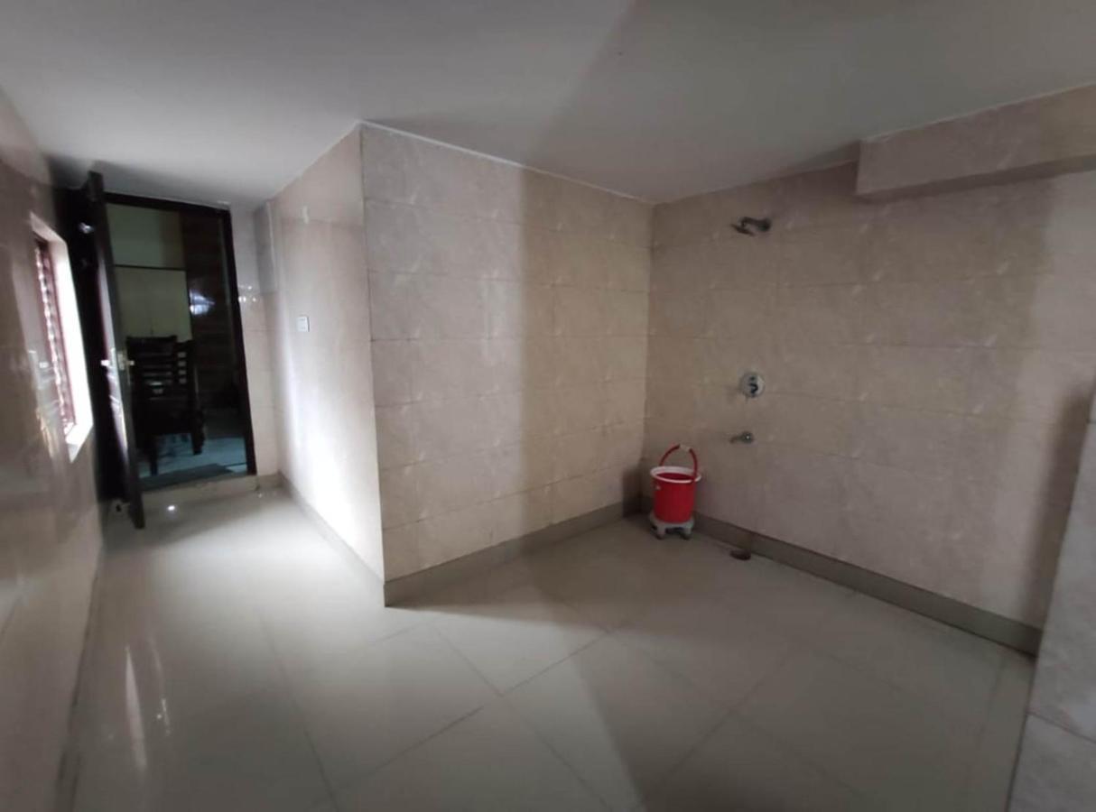Hotel Aerotech Near Igi Airport New Delhi Ngoại thất bức ảnh